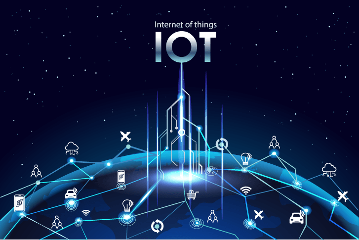 Pendragon's technology & consulting has assisted numerous organizations acquire, implement and leverage IoT solutions to power their businesses.